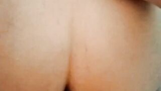 Inculo e sborro nel culo della mia ex