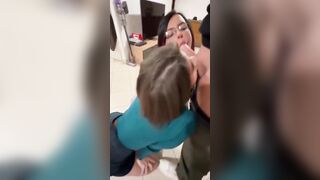 Padrone di casa romano accetta pagamento in natura