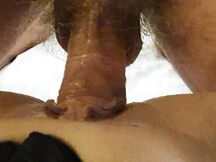 Il mio ultimo amico ha veramente un bel cazzo