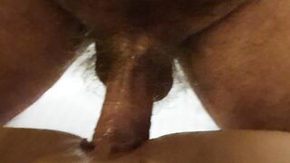 Il mio ultimo amico ha veramente un bel cazzo