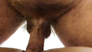 Il mio ultimo amico ha veramente un bel cazzo