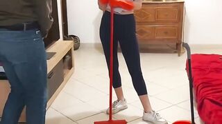 MI DEVI PAGARE DI PIU' SE MI PRENDI IL CULO !