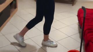 MI DEVI PAGARE DI PIU' SE MI PRENDI IL CULO !