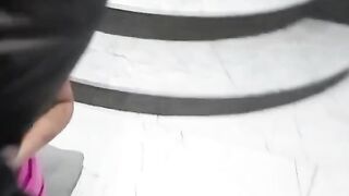 DAI BRAVA FAMMI VEDERE QUANTO SEI PORCA !