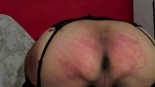 Padroncina molto crudele...