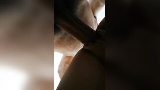 Moglie scopata a pecora