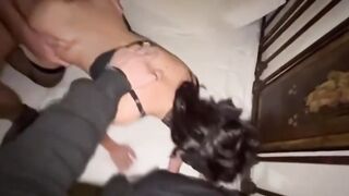 Corna consensuali con una Palermiatana