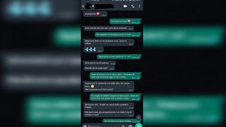 Anteprima del video: MIA MOGLIE fa una sega al suo BULL