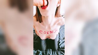 Anteprima del video: Mio marito è frocio e cornuto ed io lo tradisco