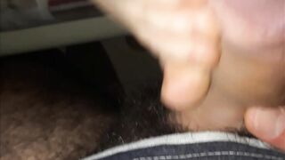 Altra sega con i miei piedini