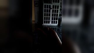 Mega schizzata di sborra