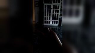 Mega schizzata di sborra