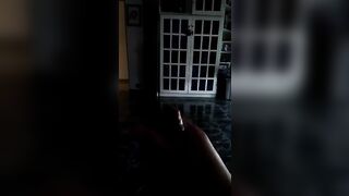 Mega schizzata di sborra