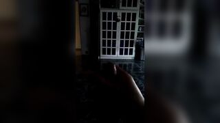 Mega schizzata di sborra