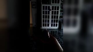 Mega schizzata di sborra