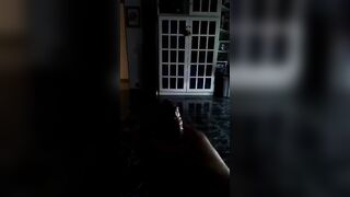 Mega schizzata di sborra