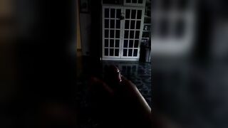 Mega schizzata di sborra