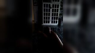 Mega schizzata di sborra