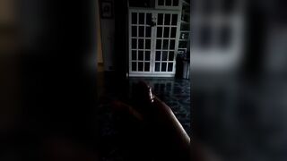 Mega schizzata di sborra