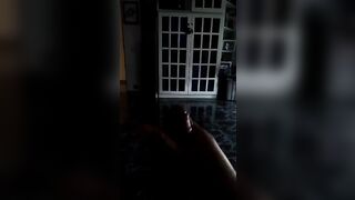 Mega schizzata di sborra