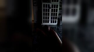 Mega schizzata di sborra