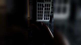 Mega schizzata di sborra