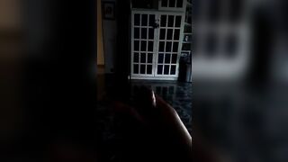 Mega schizzata di sborra