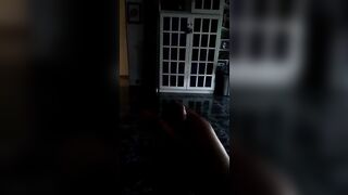 Mega schizzata di sborra