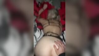 Calda troietta italiana