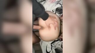 Calda troietta italiana