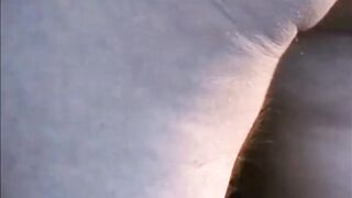 Perettata naturalmente con pipì