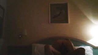 Cavalcato con orgasmo