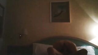 Cavalcato con orgasmo