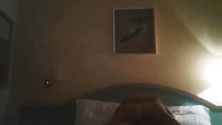 Cavalcato con orgasmo