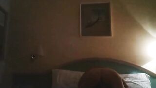 Cavalcato con orgasmo