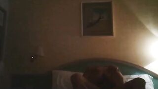 Cavalcato con orgasmo