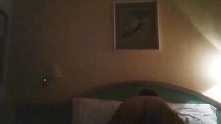 Cavalcato con orgasmo