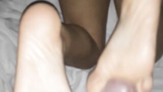 Per gli appassionati dei piedini