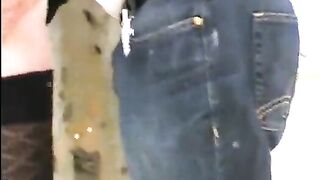 Calda puttanella francese