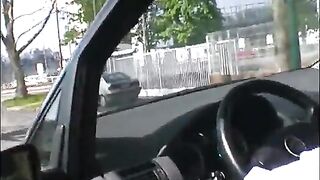 Calda puttanella francese