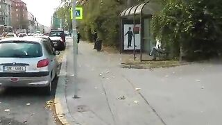 Troietta bionda inculata