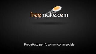 Lo vorrei più grosso e lungo ma...