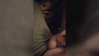 Il mio mini cazzetto