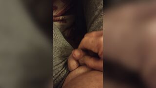 Il mio mini cazzetto