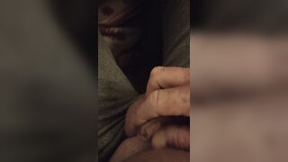 Il mio mini cazzetto