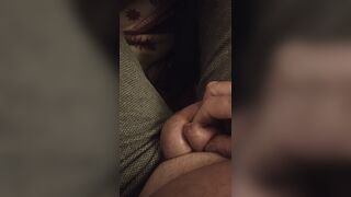 Il mio mini cazzetto