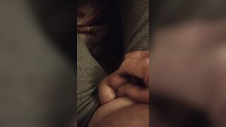 Il mio mini cazzetto