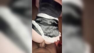 Solo maschi attivi per giochi molto trasgressivi