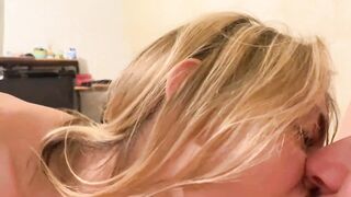 AMORE dai PREDILO IN BOCCA !