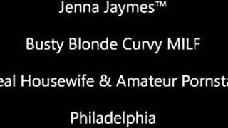 Jenna la pompinara magica